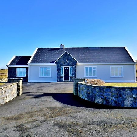 Cois Farraige Doolin Exterior foto