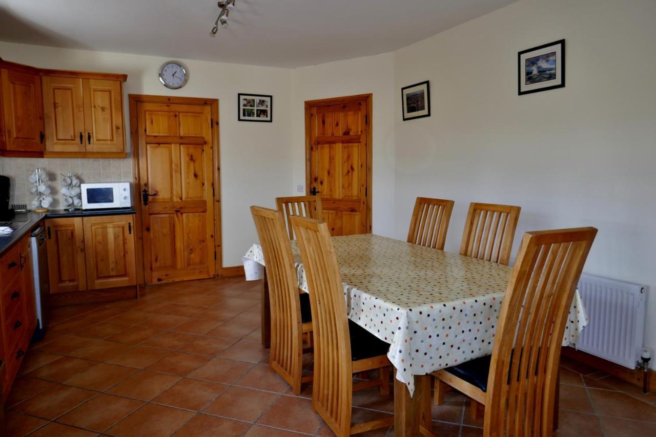 Cois Farraige Doolin Exterior foto