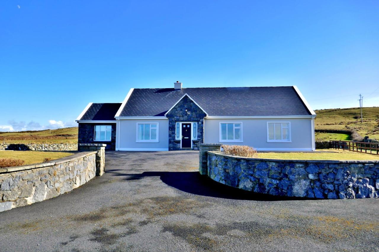 Cois Farraige Doolin Exterior foto